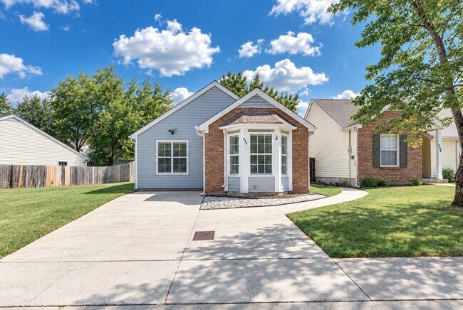 Building Photo - 614 Poplar Pl