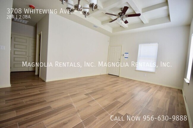 Building Photo - 3708 Whitewing Ave