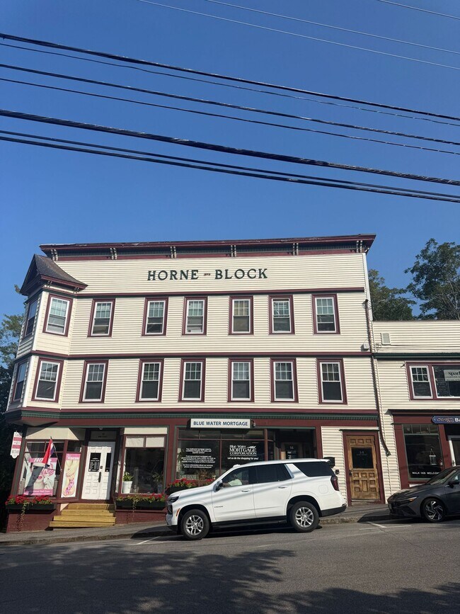 Building Photo - 14 Main St