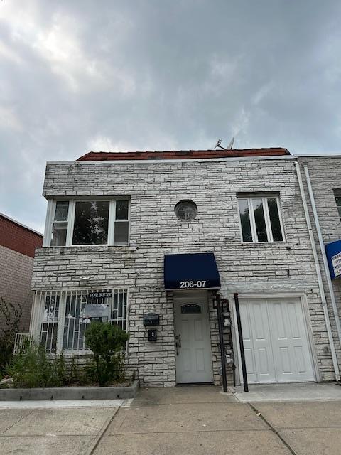 Building Photo - 206-07 Hillside Ave.