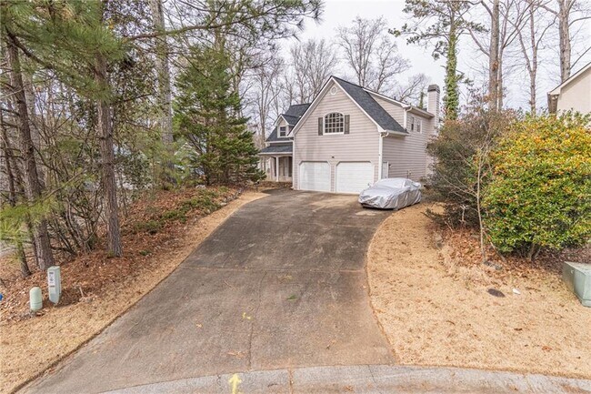 Building Photo - 4283 Joshua Way NW