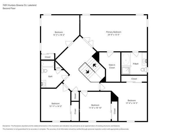 Building Photo - 7491 Hunters Greene Cir