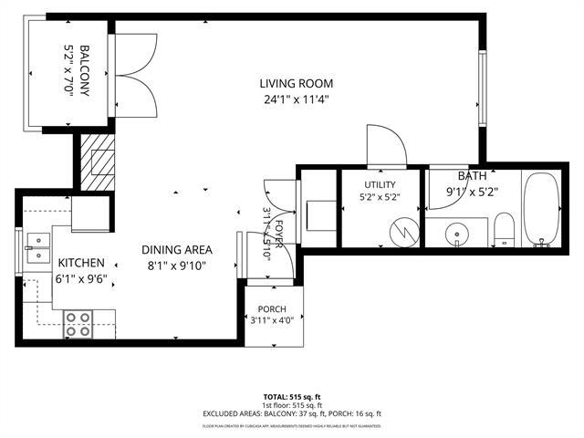Building Photo - 7126 Holly Hill Dr