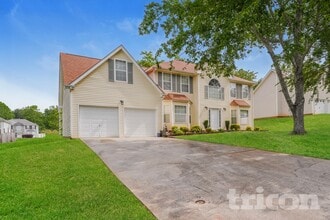 Building Photo - 6172 Wurtenburg Ct