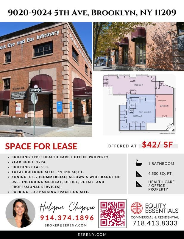 Building Photo - 9020 5th Ave