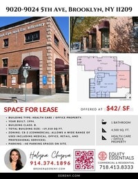 Building Photo - 9020 5th Ave