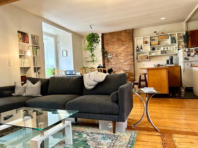 Building Photo - 540 Massachusetts Ave