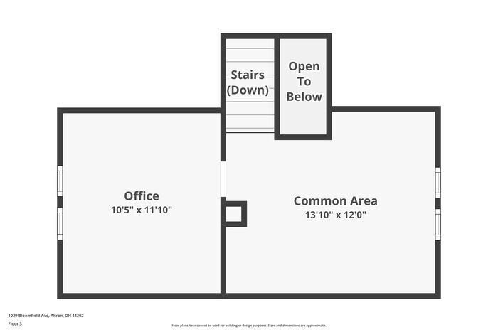 Building Photo - 1029 Bloomfield Ave