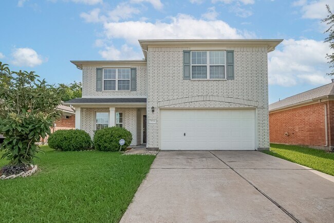 Building Photo - 9714 Angleside Ln