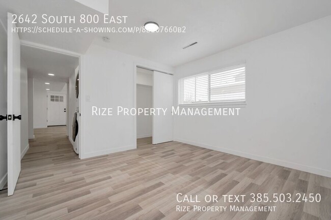 Building Photo - 2642 S 800 E
