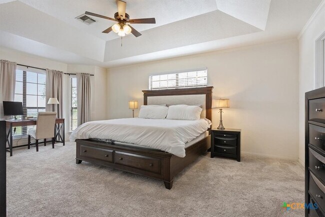 Building Photo - 840 Long Horn Trail