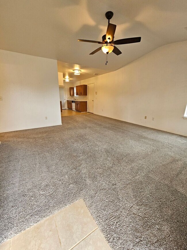 Building Photo - (2) Bed/(1) Bath Pets Negotiable Avail NOW w/ Storm Shelter!