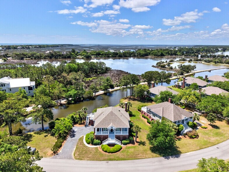 Building Photo - 50 Royal Tern Ct
