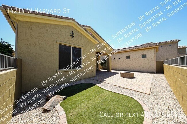 Building Photo - 14214 W Harvard St