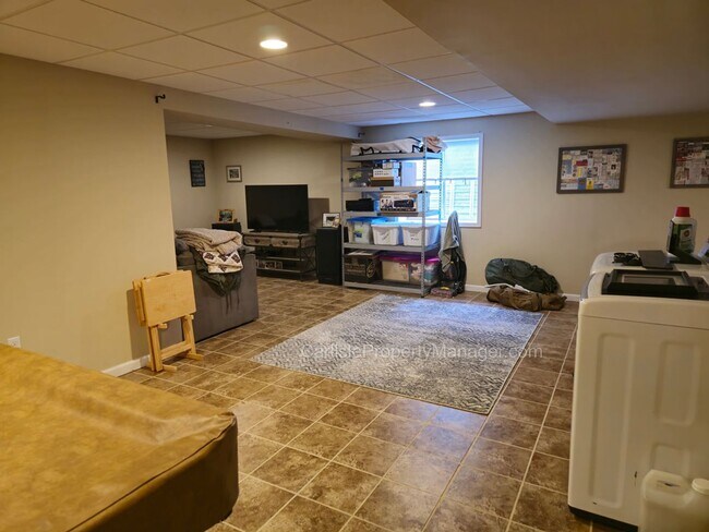 Building Photo - Modern Carlisle Rental with heated inground pool, fireplace, open floor plan, and finished basement