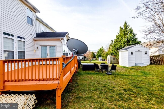 Building Photo - 11411 N Star Dr
