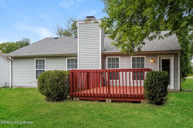 Building Photo - 10710 Hickory Cove Ct