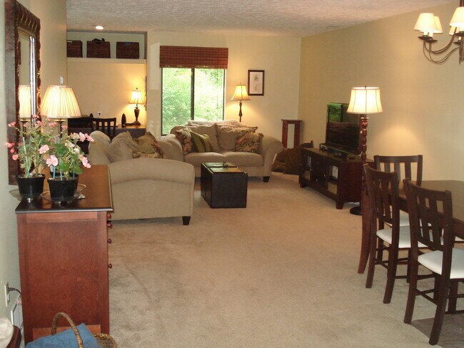 Building Photo - 1571 W Pond Dr