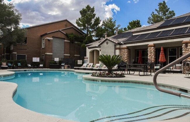 Building Photo - **COMING SOON 04/15/2026** Modern 2-Bed, 2-Bath Condo in Gated Montana Community – Silverado Ranch