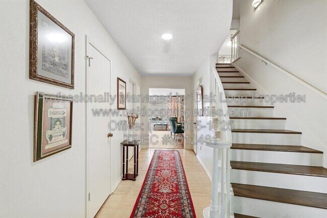 Building Photo - 3021 Teague Rd