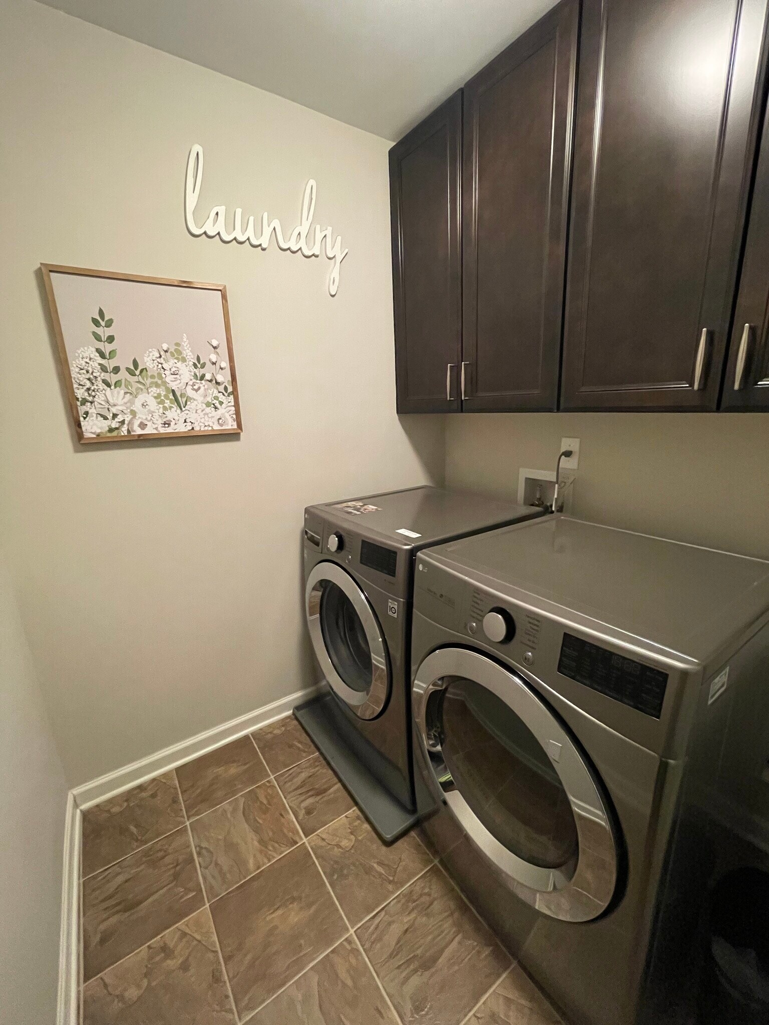 Laundry Room - 1625 Trailview Way NE