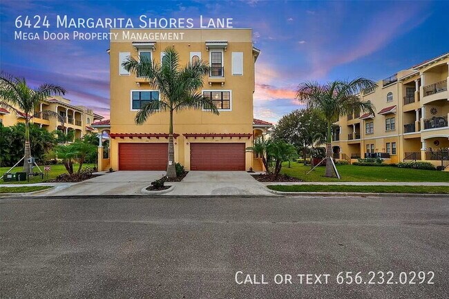 Building Photo - 6424 Margarita Shores Ln