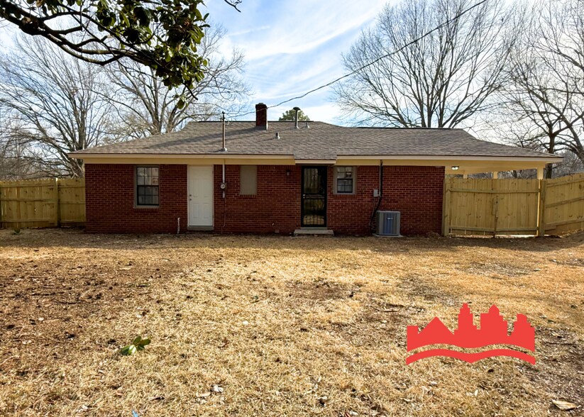 Building Photo - 1340 Paullus Ave