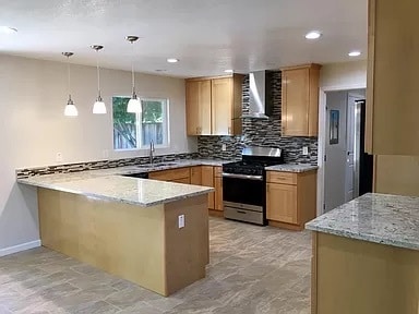 Building Photo - 3680 Mace Ct