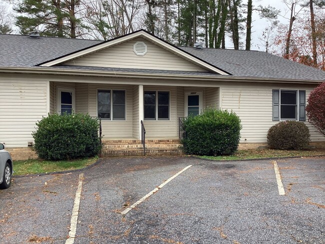 Primary Photo - Spacious Duplex