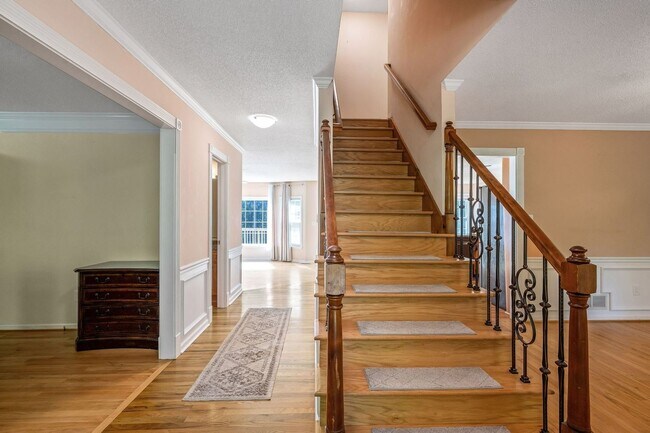 Building Photo - Country-Chic Retreat in Hickory Flat