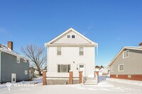 Building Photo - 9607 Park Heights Ave