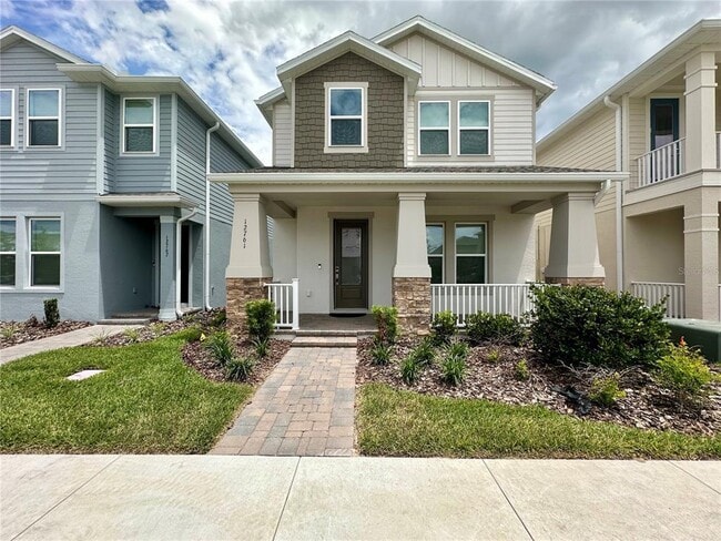 Building Photo - 12761 Harvest Rain Ave