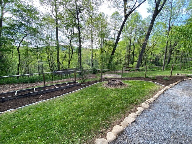 Building Photo - East AVL - Mid Century Modern Beauty in Bo...