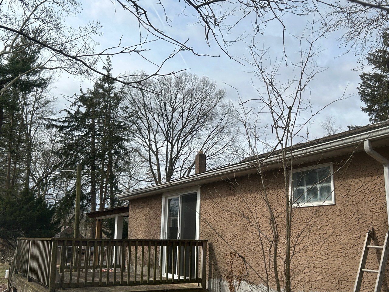 Building Photo - 1520 Harvey Ln