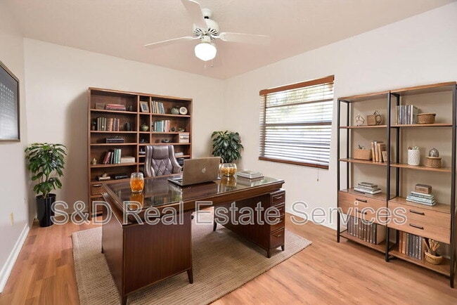 Building Photo - 4653 San Paulo Ct