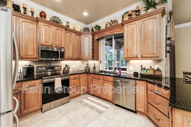 Building Photo - 1229 Lake Deeson Woods Ln