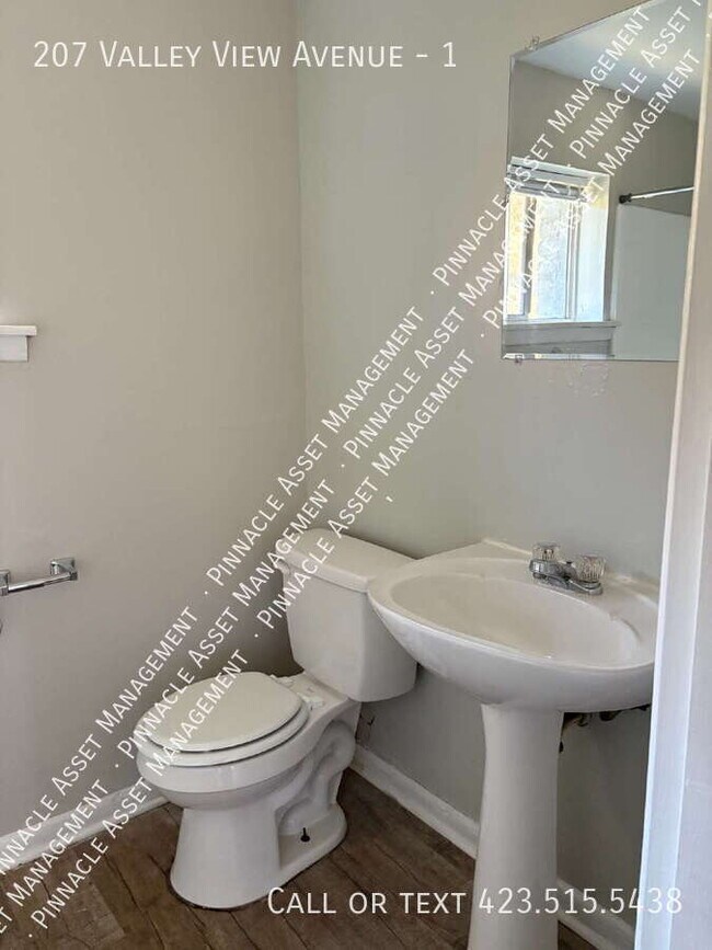 Building Photo - 207 Valley View Ave