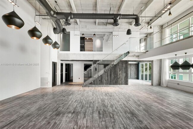 Building Photo - 1749 NE Miami Ct