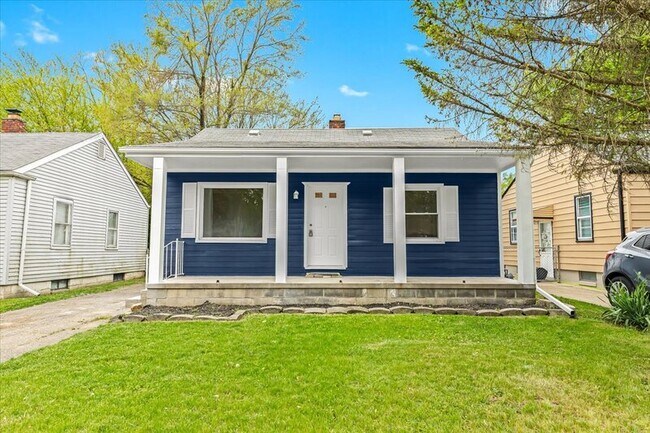 Primary Photo - 20481 Delaware Ave