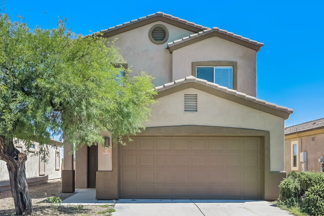 Building Photo - 14863 S Avenida Cucana