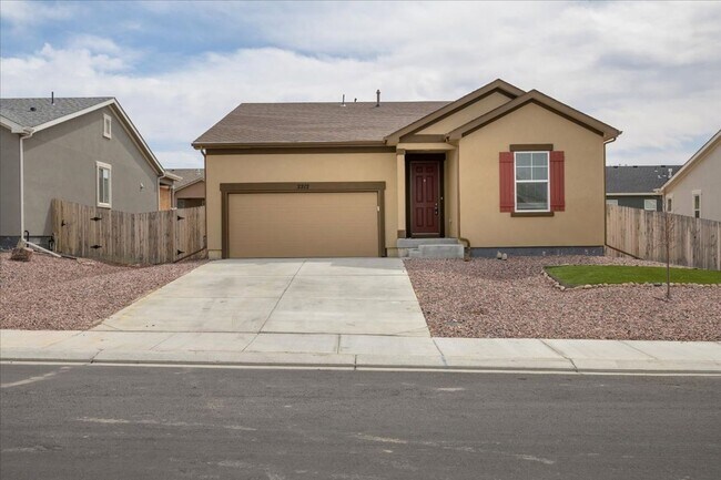 Primary Photo - Like new home available now!