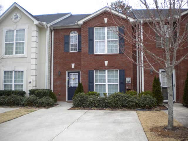 Primary Photo - 3319 Waldrop Trail