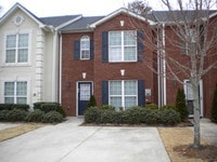 Building Photo - 3319 Waldrop Trail