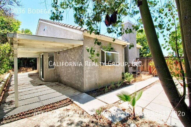 Building Photo - 25036 Bodega Ct