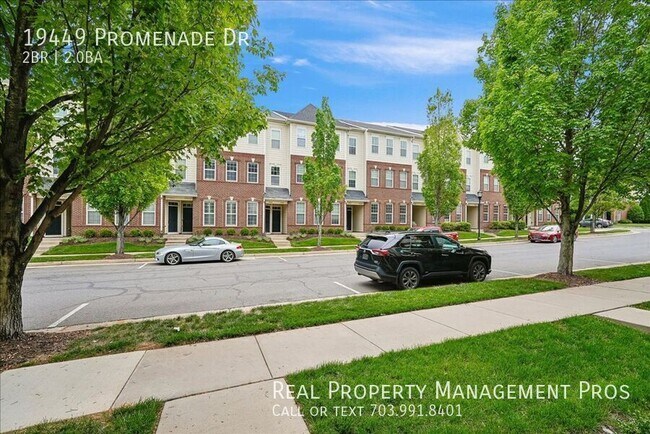 Building Photo - 19449 Promenade Dr