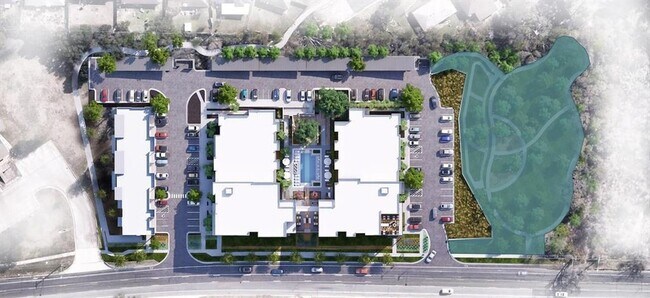 Building Photo - 4801 Springdale Rd