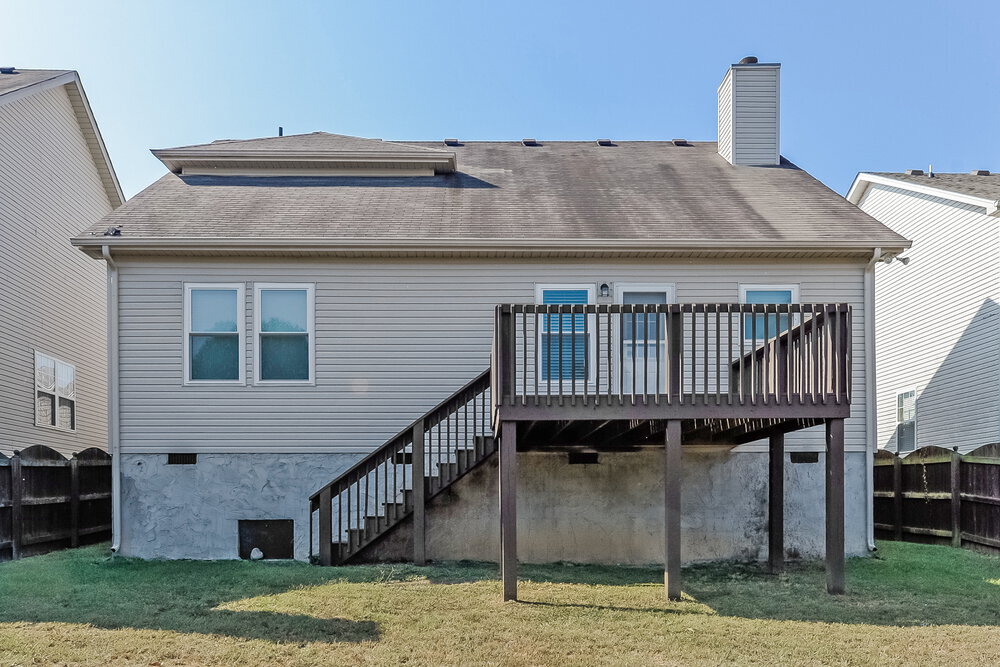 Building Photo - 2809 Windcrest Tr