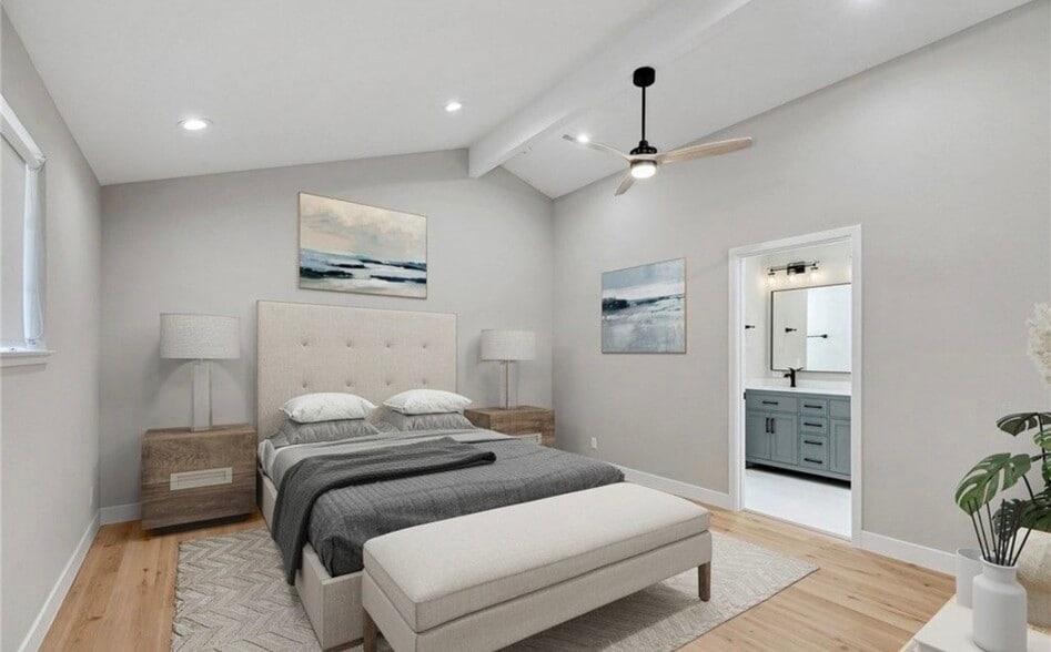 Building Photo - 17552 Wayne Ave