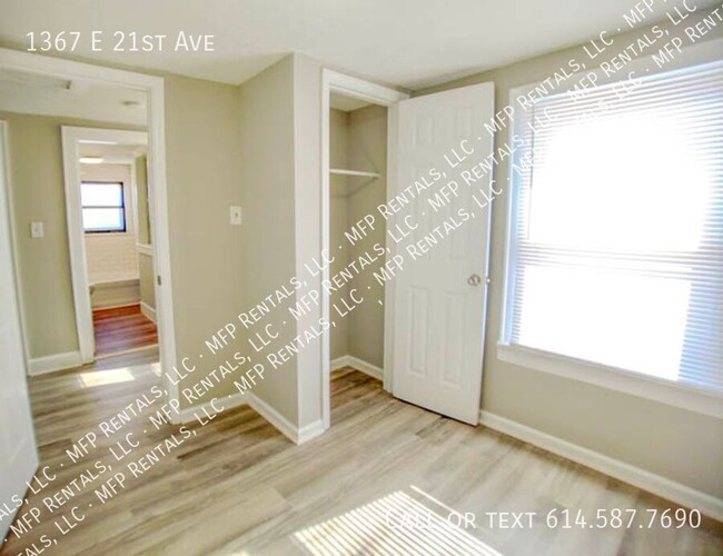 Building Photo - Charming 2-Bedroom Home with Modern Finish...