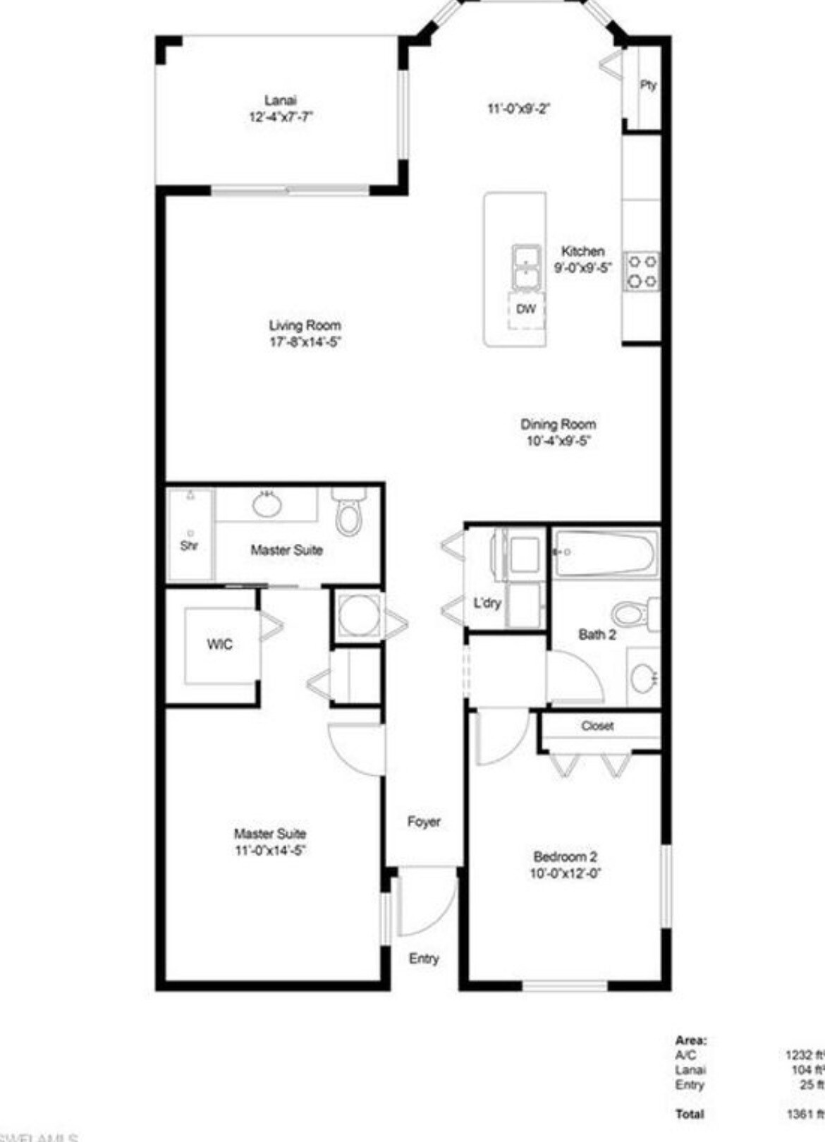 Building Photo - 9731 Acqua Ct